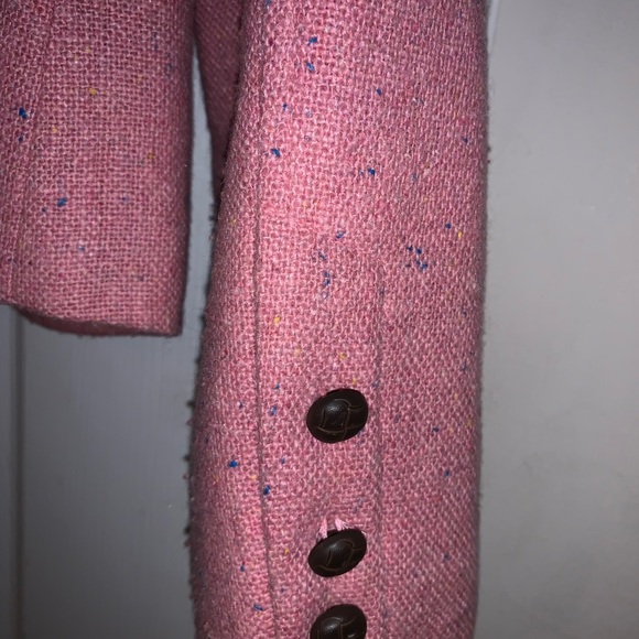 Beautiful Copper Key Jacket, Size Medium - Picture 4 of 7